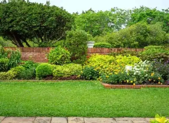 landscaping services Vassar